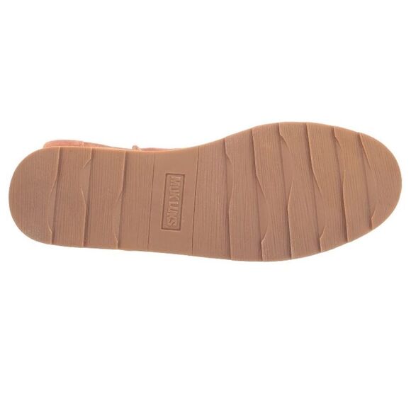 Muk Luks Ziggy Rodeo Leather Wool Blend Boots Shoes Size 6.5 - Picture 14 of 14